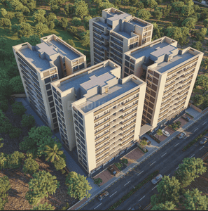 Advith Elegance Elevation 2