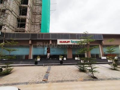 Project Image of 590.08 - 815.47 Sq.ft 2 BHK Apartment for buy in Scarlet Springs