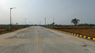 Project Image of 1665.0 - 2754.0 Sq.ft Residential Plot Plot for buy in Alekhya Anantha County