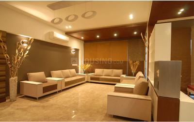 Project Image of 3500.0 - 3550.0 Sq.ft 4 BHK Apartment for buy in Sankalp Grace I