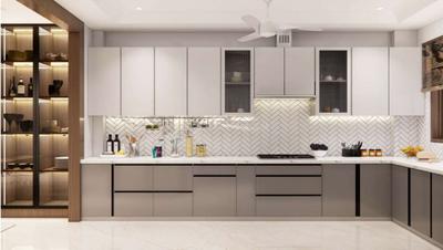 Project Image of 0.0 - 2820.0 Sq.ft 4 BHK Builder Floor for buy in Srishti Royal Residency
