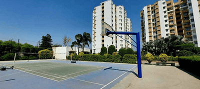 Project Image of 150 Sq.ft 1 BHK Penthouse for sale in Shastripuram for Rs. 100000