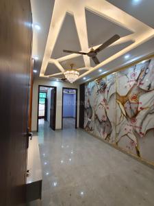 Project Image of 600.0 - 1400.0 Sq.ft 1 BHK Builder Floor for buy in JMD Marvella Homes
