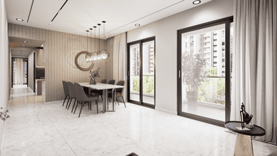 Project Image of 1822.0 - 2243.0 Sq.ft 3 BHK Apartment for buy in RIDDHI SIDDHI III