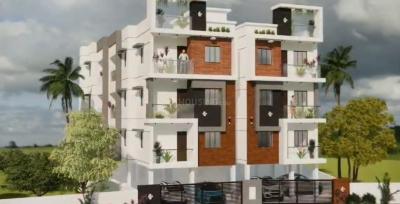 Project Image of 1661.0 - 1682.0 Sq.ft 3 BHK Apartment for buy in Sri Karumari Krupa