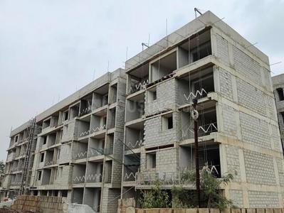 Project Image of 1172.0 - 1822.0 Sq.ft 2 BHK Apartment for buy in Adarsh Pinecourt