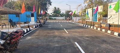 Project Image of 1000.0 - 6420.0 Sq.ft Residential Plot Plot for buy in GT Port Town