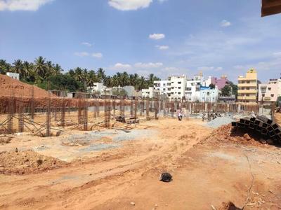 Project Image of 1088.0 - 1646.0 Sq.ft 2 BHK Apartment for buy in Sumukha Earthen Crest