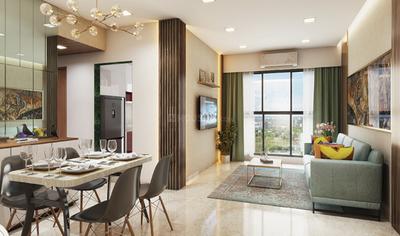 Project Image of 981 Sq.ft 3 BHK Apartment / Flat for sale in Malad East for Rs. 25900000