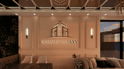 Project Image of 288.0 - 719.0 Sq.ft 1 BHK Apartment for buy in Shree Gajanan Galaxy