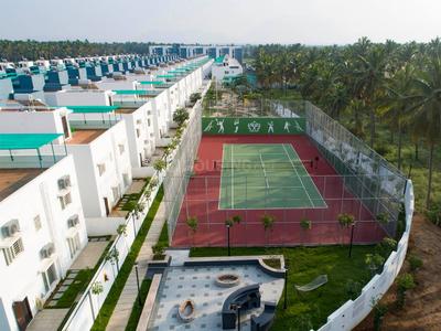 Project Image of 905 Sq.ft 2 BHK Apartment / Flat for sale in Vedapatti for Rs. 6500000