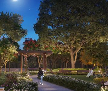 Project Image of 2200.0 - 4304.0 Sq.ft Residential Plot Plot for buy in Rajul Starlight
