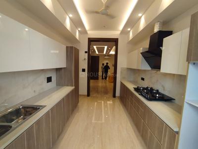 Project Image of 1800.0 - 3200.0 Sq.ft 3 BHK Apartment for buy in Keystone Lavish Homes