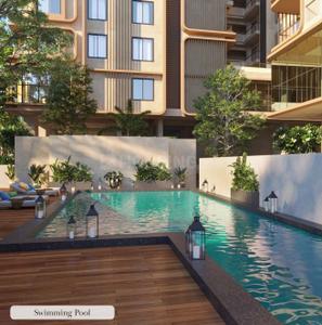 Project Image of 980.48 - 1569.92 Sq.ft 3 BHK Apartment for buy in KFJ SDPL Om Tatvam