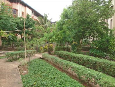 Project Image of 545 Sq.ft 1 BHK Apartment / Flat for sale in Kharghar for Rs. 8500000