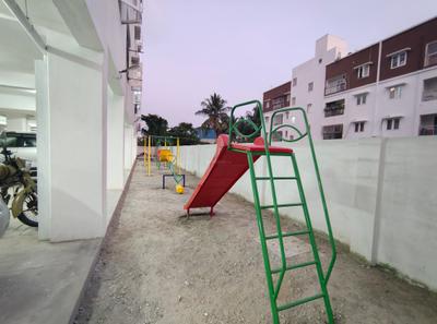 Project Image of 919.0 - 998.0 Sq.ft 2 BHK Apartment for buy in Nahar Grandeur