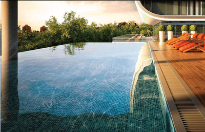 Project Image of 963.36 - 3517.46 Sq.ft 2 BHK Apartment for buy in Agora City Centre