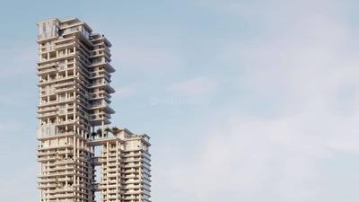 Project Image of 3887.0 - 10280.0 Sq.ft 2.5 BHK Apartment for buy in Omniyat Vela Viento