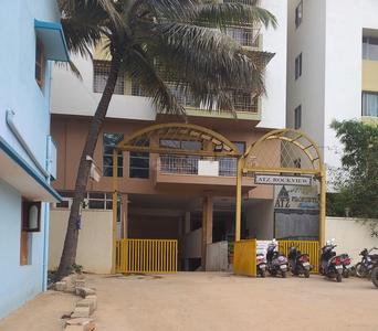 Project Image of 735.0 - 1650.0 Sq.ft 1 BHK Apartment for buy in ATZ Rock View