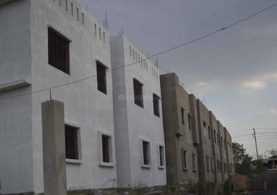 Project Image of 1000.0 - 1200.0 Sq.ft 3 BHK Duplex for buy in Aarthik Shri Sai Ashish Phase 1