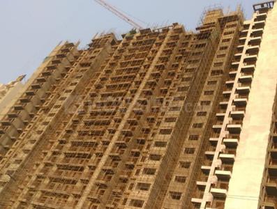 Project Image of 1090.0 - 2630.0 Sq.ft 2 BHK Apartment for buy in VVIP Homes Ph 2