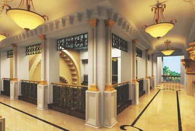 Project Image of 0.0 - 4500.0 Sq.ft 6.5 BHK Villa for buy in Gaurs Mulberry Mansions