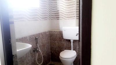 Project Image of 0.0 - 1056.0 Sq.ft 2 BHK Apartment for buy in RKP Anugraha