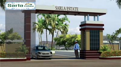 Project Image of 634.0 - 1700.0 Sq.ft 2 BHK Villa for buy in Sarla Estate