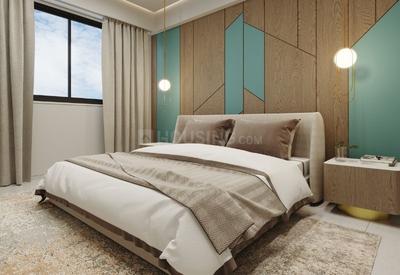Project Image of 853.9 - 960.0 Sq.ft 3 BHK Apartment for buy in Aarohi Vivianna