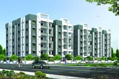 Project Image of 1175.0 - 1570.0 Sq.ft 2 BHK Apartment for buy in Sravanthi Serenity