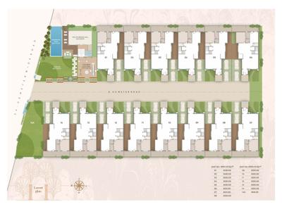 Project Image of 4800 Sq.ft 4 BHK Villa for sale in Bhayli for Rs. 33500000