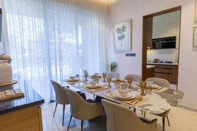 Project Image of 1508.0 - 2518.0 Sq.ft 3 BHK Apartment for buy in Casagrand Jarvis