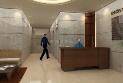 Project Image of 408.0 - 569.0 Sq.ft 1 BHK Apartment for buy in S M Hatkesh Heights A1 A2