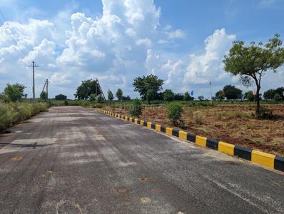 Gallery Cover Pic of Seshadri Imperial Vision City