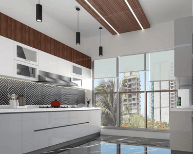 Project Image of 1000 Sq.ft 3 BHK Apartment / Flat for sale in Shivaji Park for Rs. 53000000