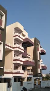 Project Image of 0.0 - 434.0 Sq.ft 2 BHK Apartment for buy in Shree Gajanan Apartment