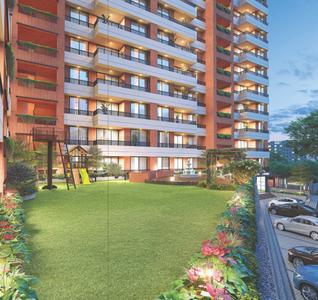 Project Image of 0.0 - 1115.0 Sq.ft 3 BHK Apartment for buy in Lilleria Avenue 2