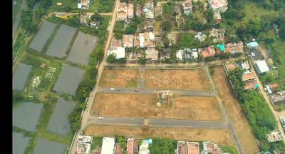 Project Image of 858.0 - 2117.0 Sq.ft Residential Plot Plot for buy in Vikaa Lakshmi Garden Phase 1 And 2