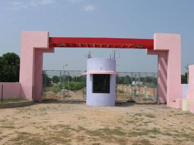 Project Image of 2781.0 - 7452.0 Sq.ft Residential Plot Plot for buy in Shree Gayatri Satyamev Chhavani VII