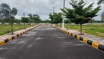 Nasa Valley Internal Roads & Footpaths 1