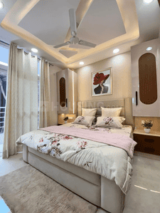 Project Image of 600.0 - 1540.0 Sq.ft 2 BHK Builder Floor for buy in Deepak Affordable Floors