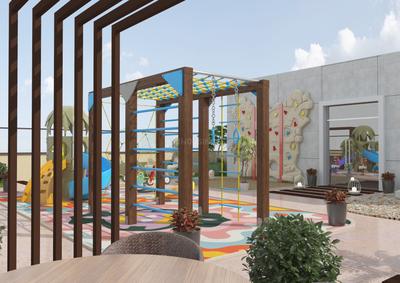 Project Image of 1375.0 - 1975.0 Sq.ft 3 BHK Apartment for buy in Next Space Aureate