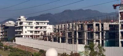 Project Image of 3400 Sq.ft 4.5 BHK Apartment / Flat for sale in Islamnagar Aslamnagar for Rs. 38000000