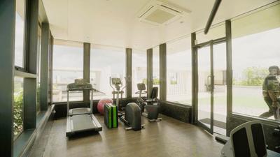 Project Image of 3669.0 - 4336.0 Sq.ft 4 BHK Apartment for buy in AR Amara Vana