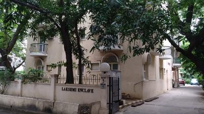 Project Image of 1200.0 - 2190.0 Sq.ft 2 BHK Apartment for buy in Lancor Lakshmi Enclave