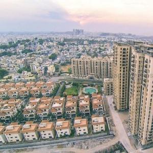 Project Image of 2900.0 - 3900.0 Sq.ft 3 BHK Apartment for buy in Aditya Mont Castle