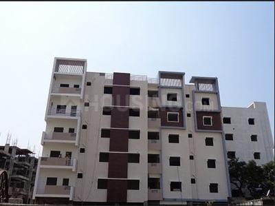 Project Image of 1160.0 - 1570.0 Sq.ft 2 BHK Apartment for buy in Rineesh Signature