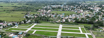 Project Image of 682.0 - 2660.0 Sq.ft Residential Plot Plot for buy in Premier Nile Nagar Phase II