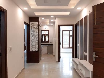 Project Image of 550.0 - 3600.0 Sq.ft 2 BHK Apartment for buy in J R Floors
