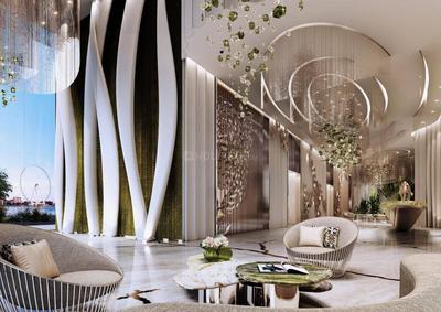 Project Image of 1989.0 - 6059.0 Sq.ft 2 BHK Apartment for buy in Damac Bay 2